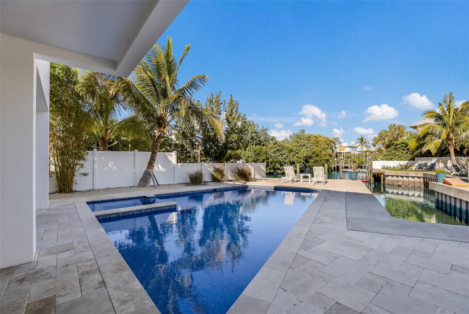 BIMINI BAY ESTATES - Residential