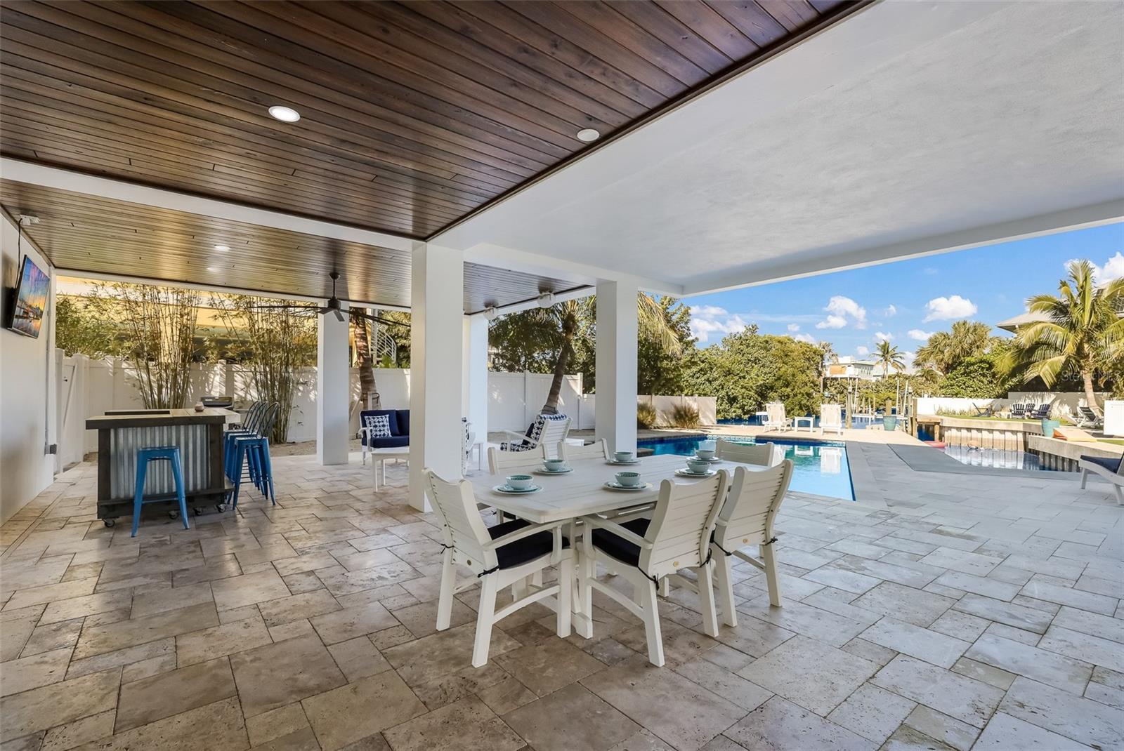BIMINI BAY ESTATES - Residential