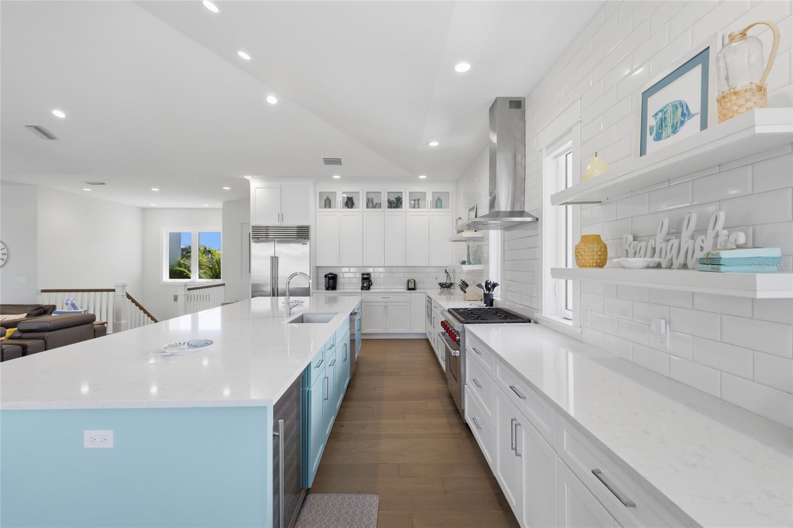 BIMINI BAY ESTATES - Residential