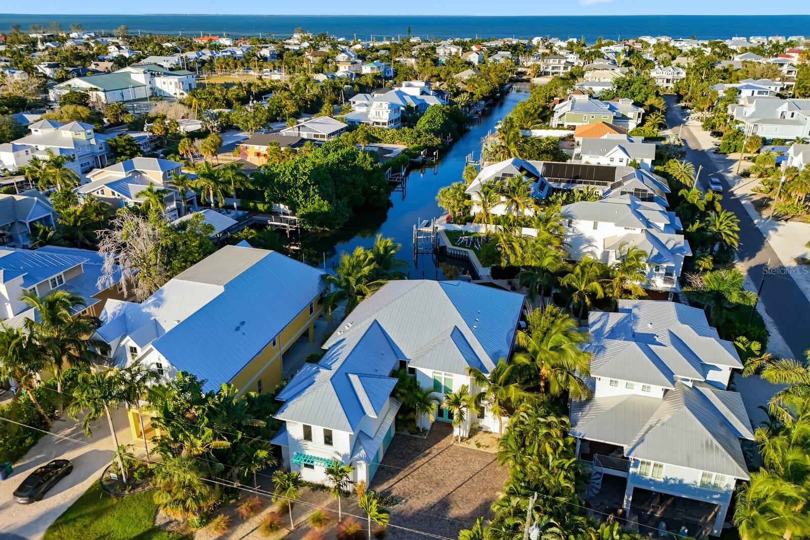 BIMINI BAY ESTATES - Residential