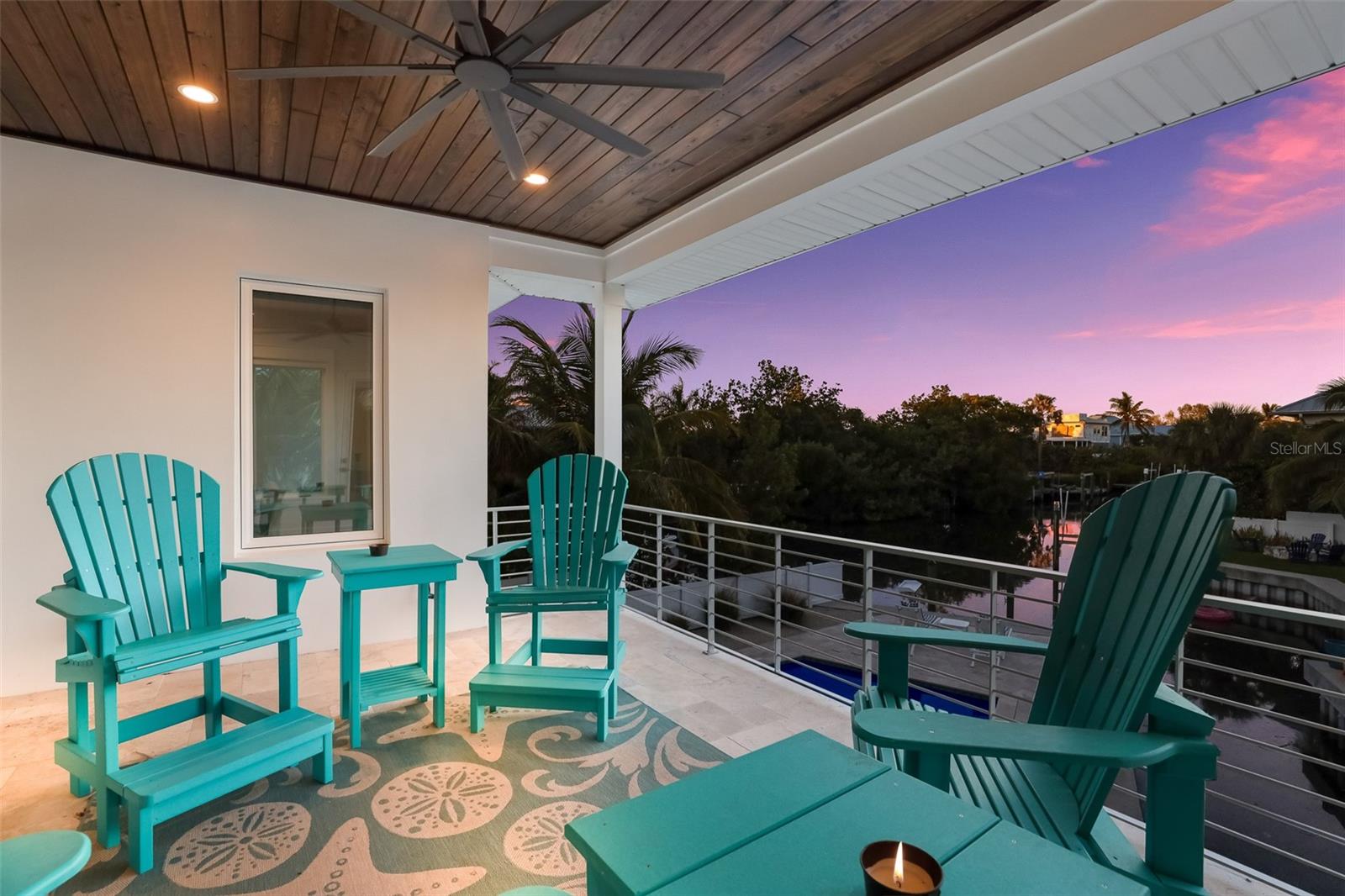 BIMINI BAY ESTATES - Residential