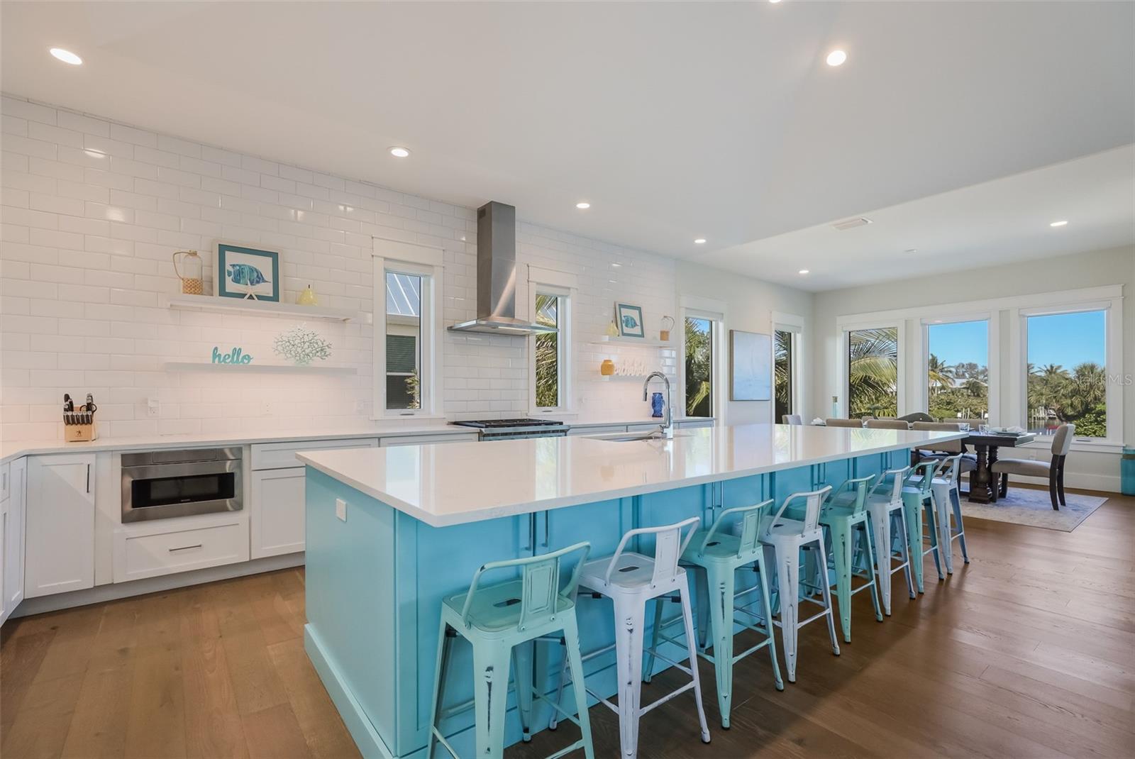 BIMINI BAY ESTATES - Residential