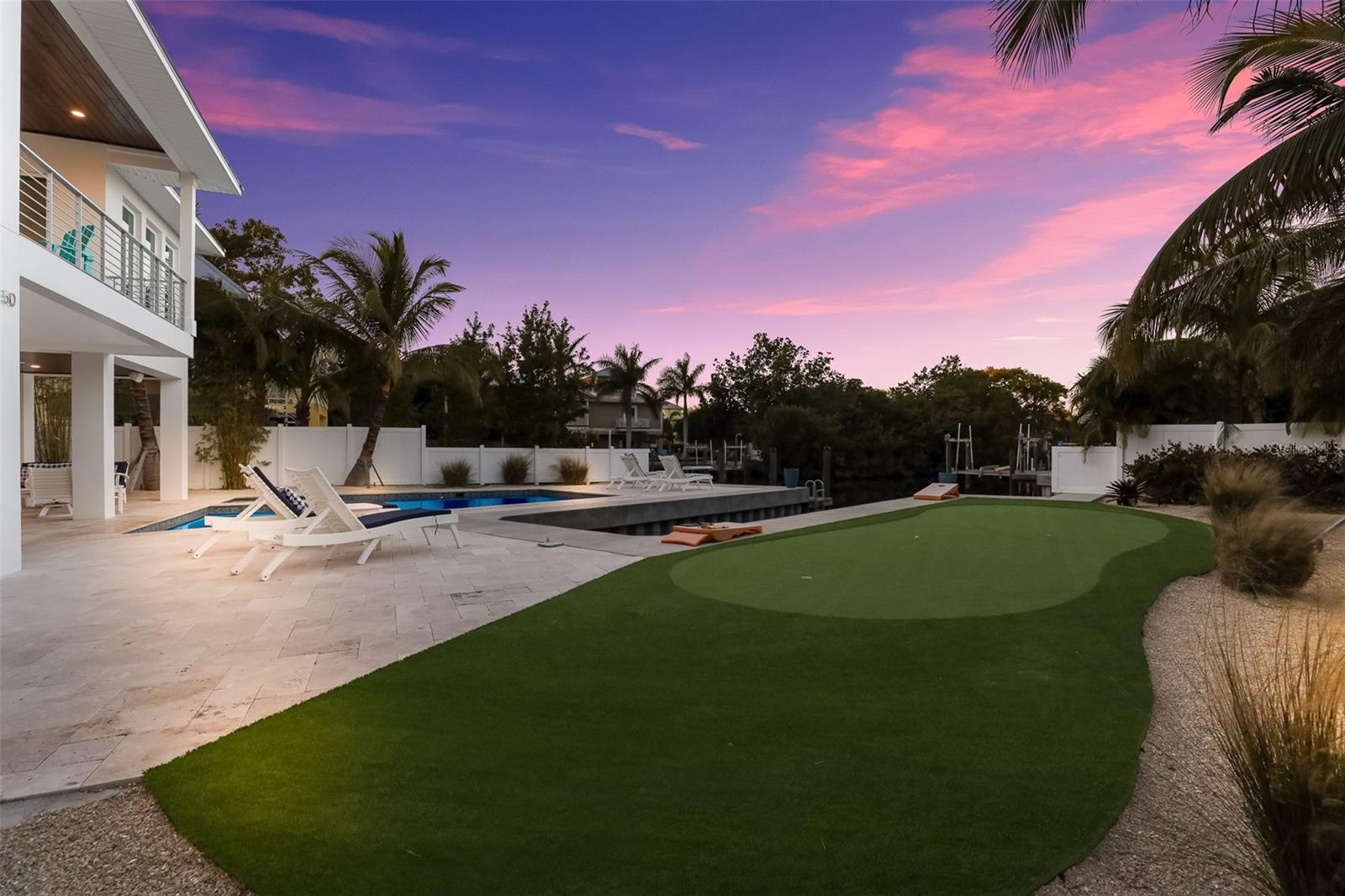 BIMINI BAY ESTATES - Residential