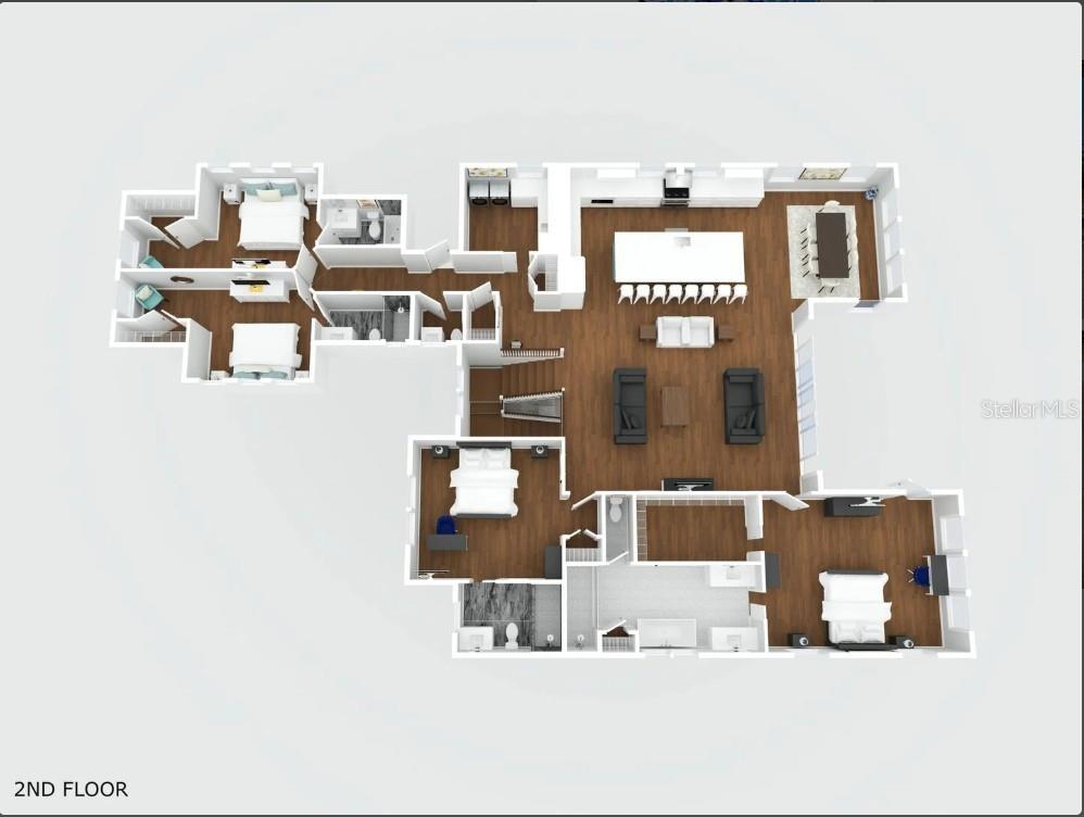 BIMINI BAY ESTATES - Residential