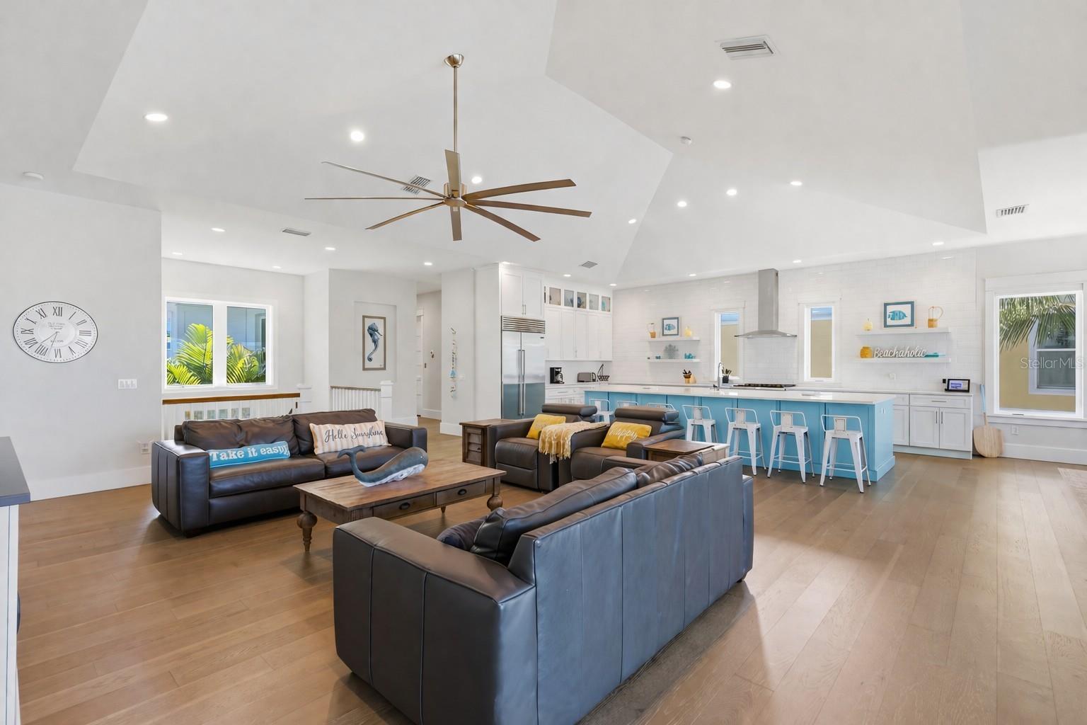 BIMINI BAY ESTATES - Residential