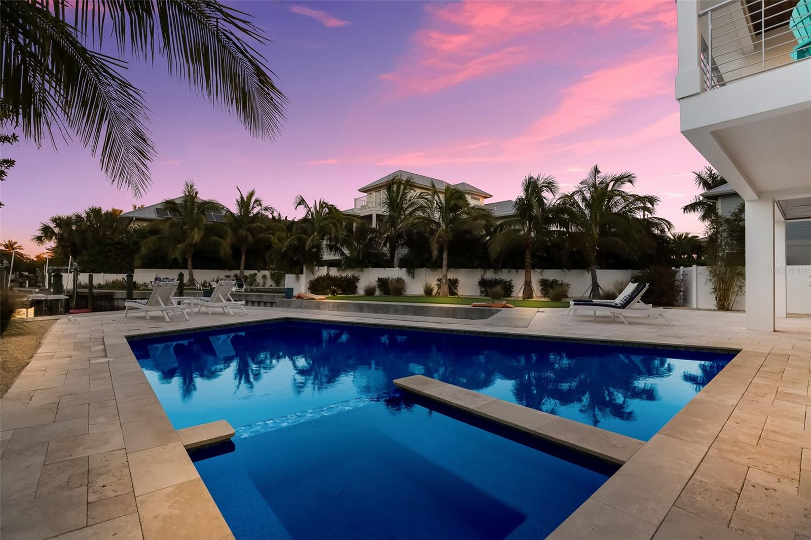 BIMINI BAY ESTATES - Residential