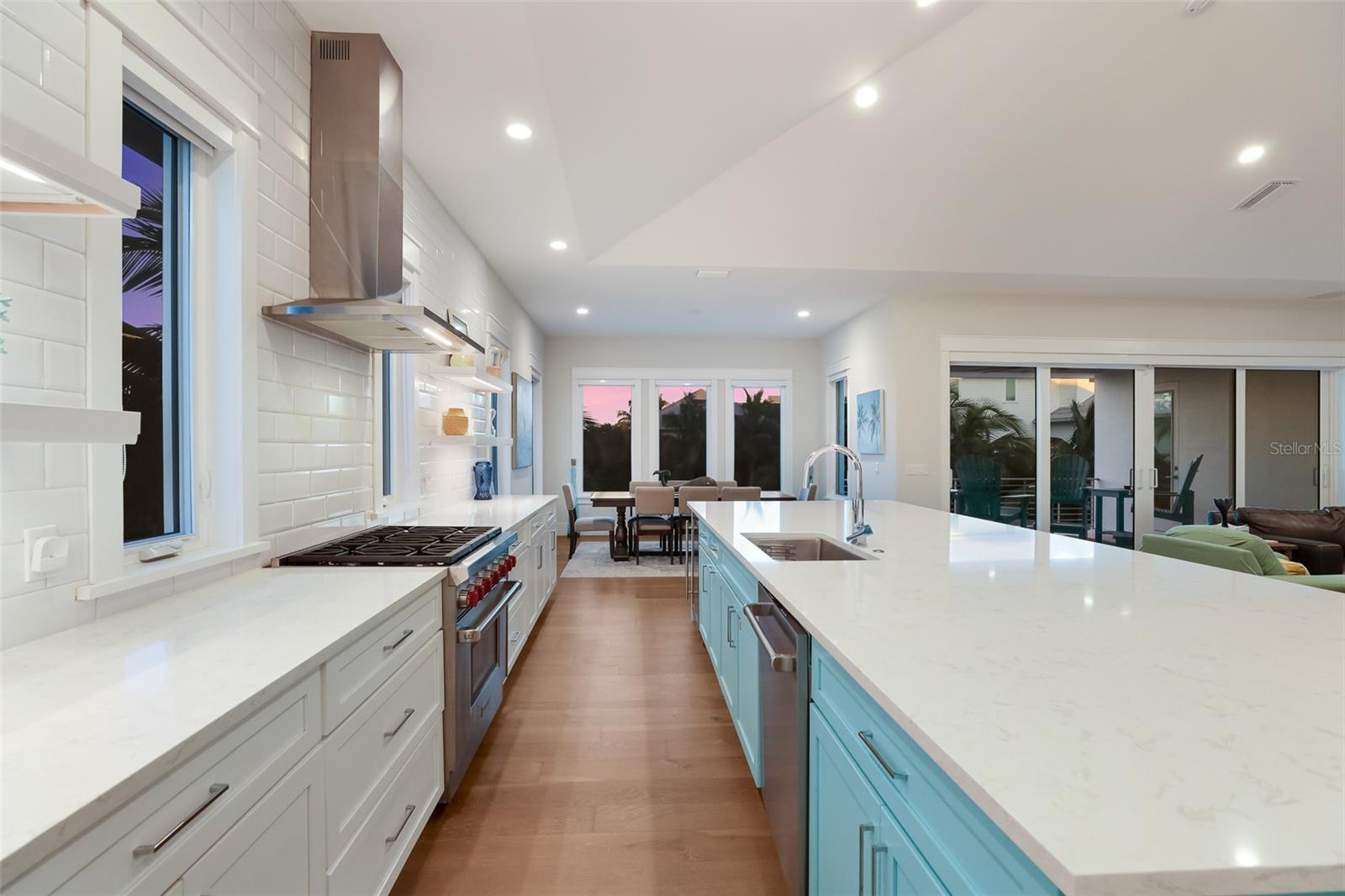 BIMINI BAY ESTATES - Residential