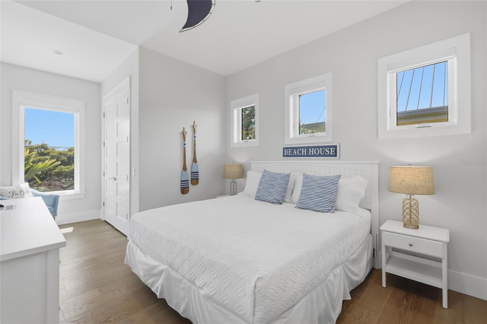BIMINI BAY ESTATES - Residential