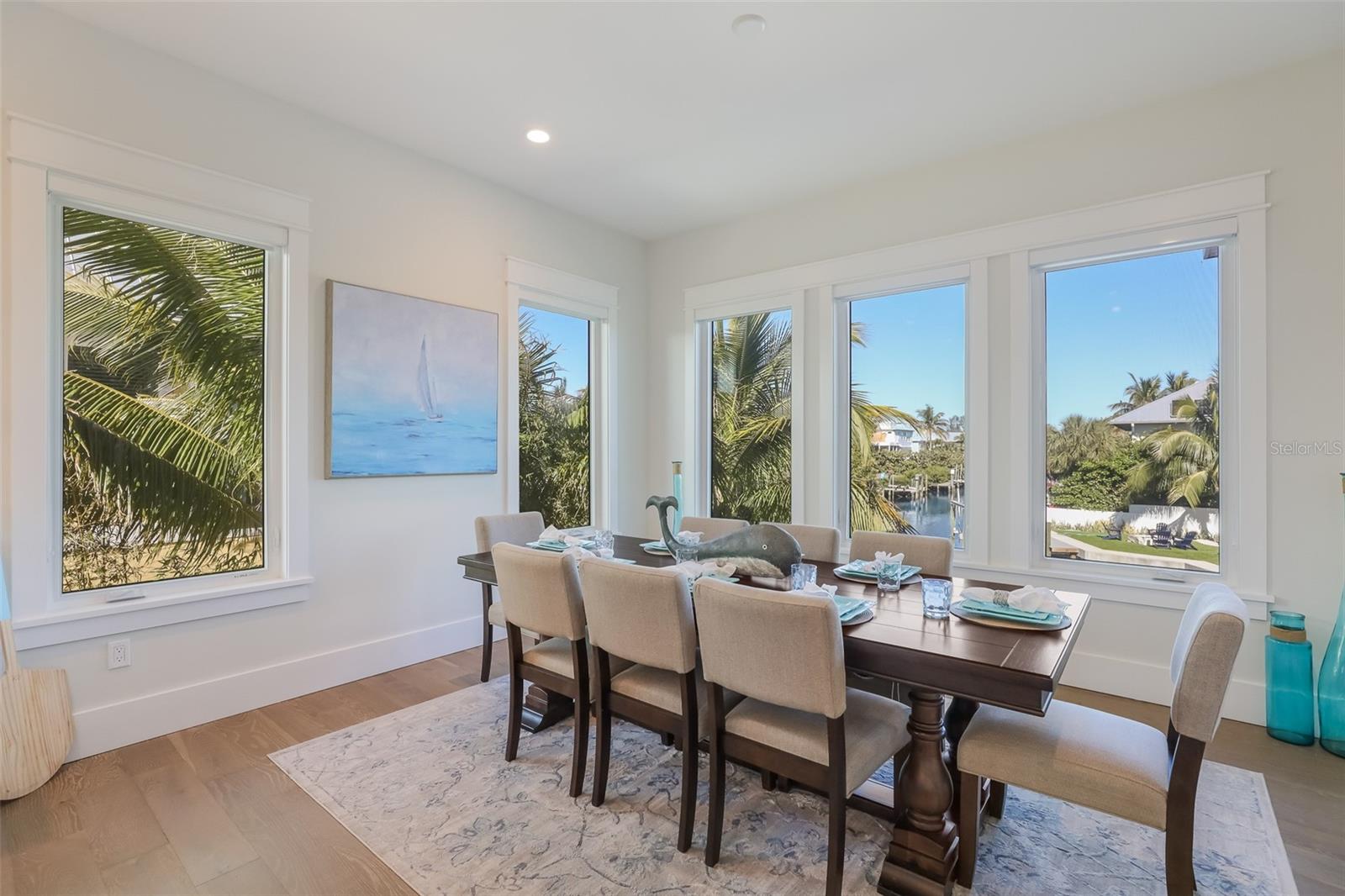 BIMINI BAY ESTATES - Residential