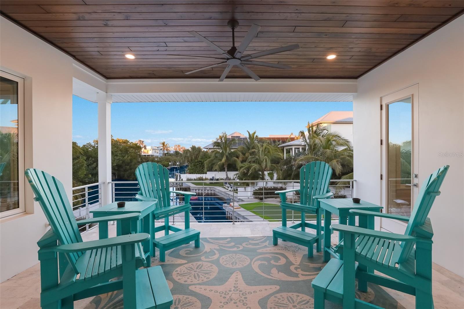 BIMINI BAY ESTATES - Residential