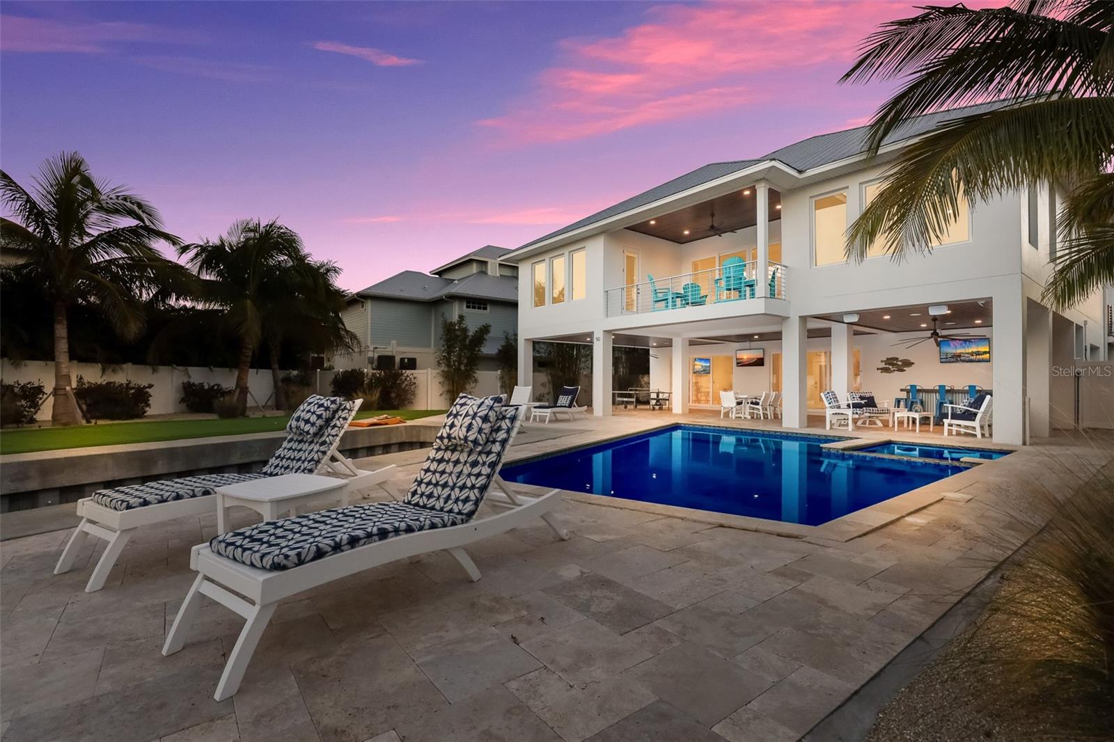 BIMINI BAY ESTATES - Residential