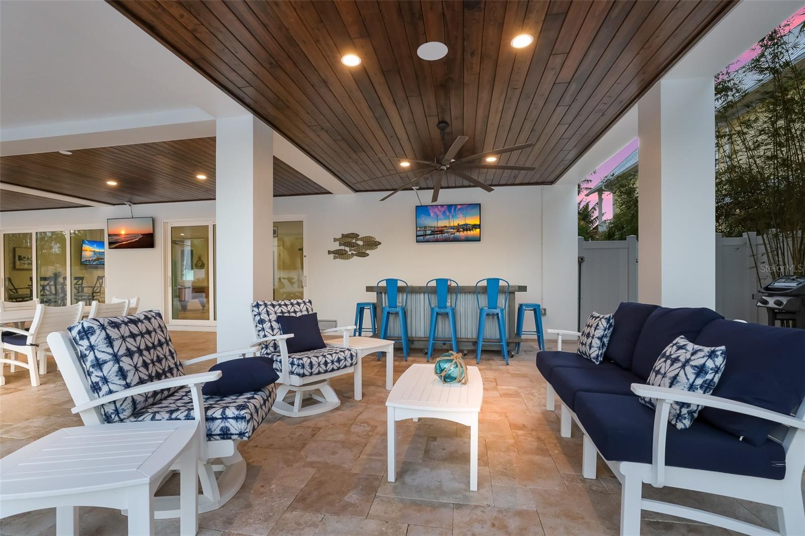 BIMINI BAY ESTATES - Residential