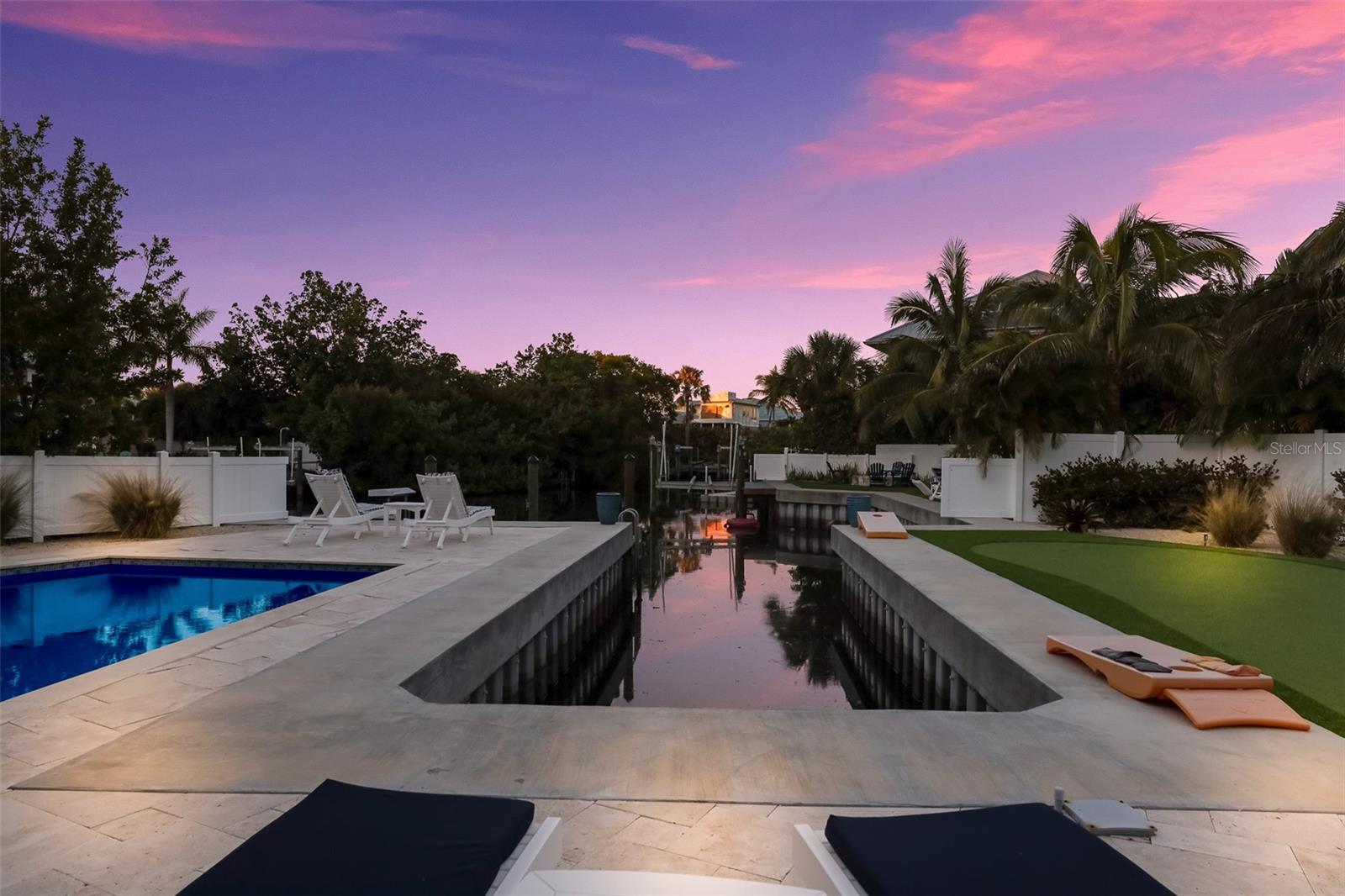 BIMINI BAY ESTATES - Residential