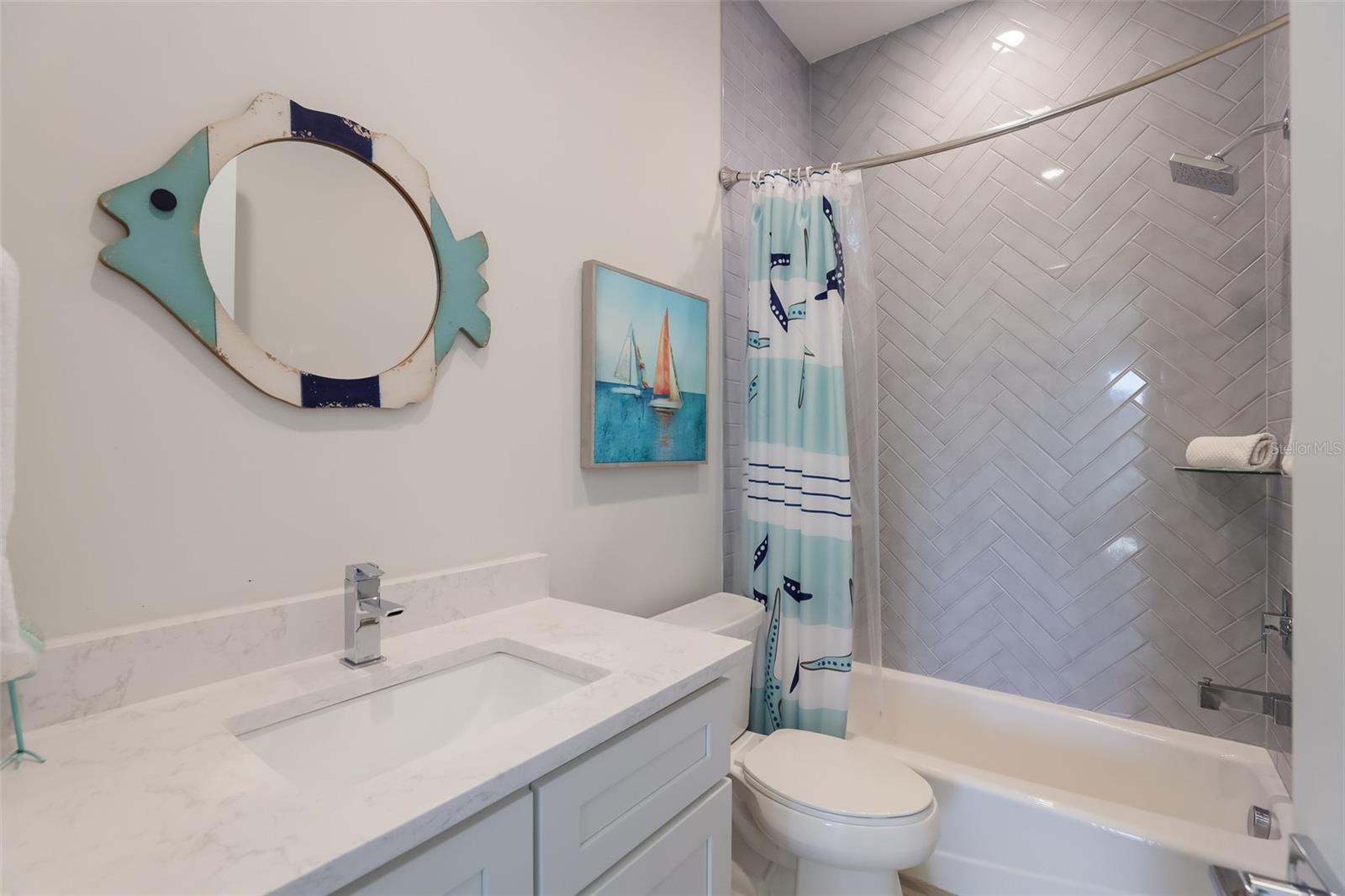 BIMINI BAY ESTATES - Residential