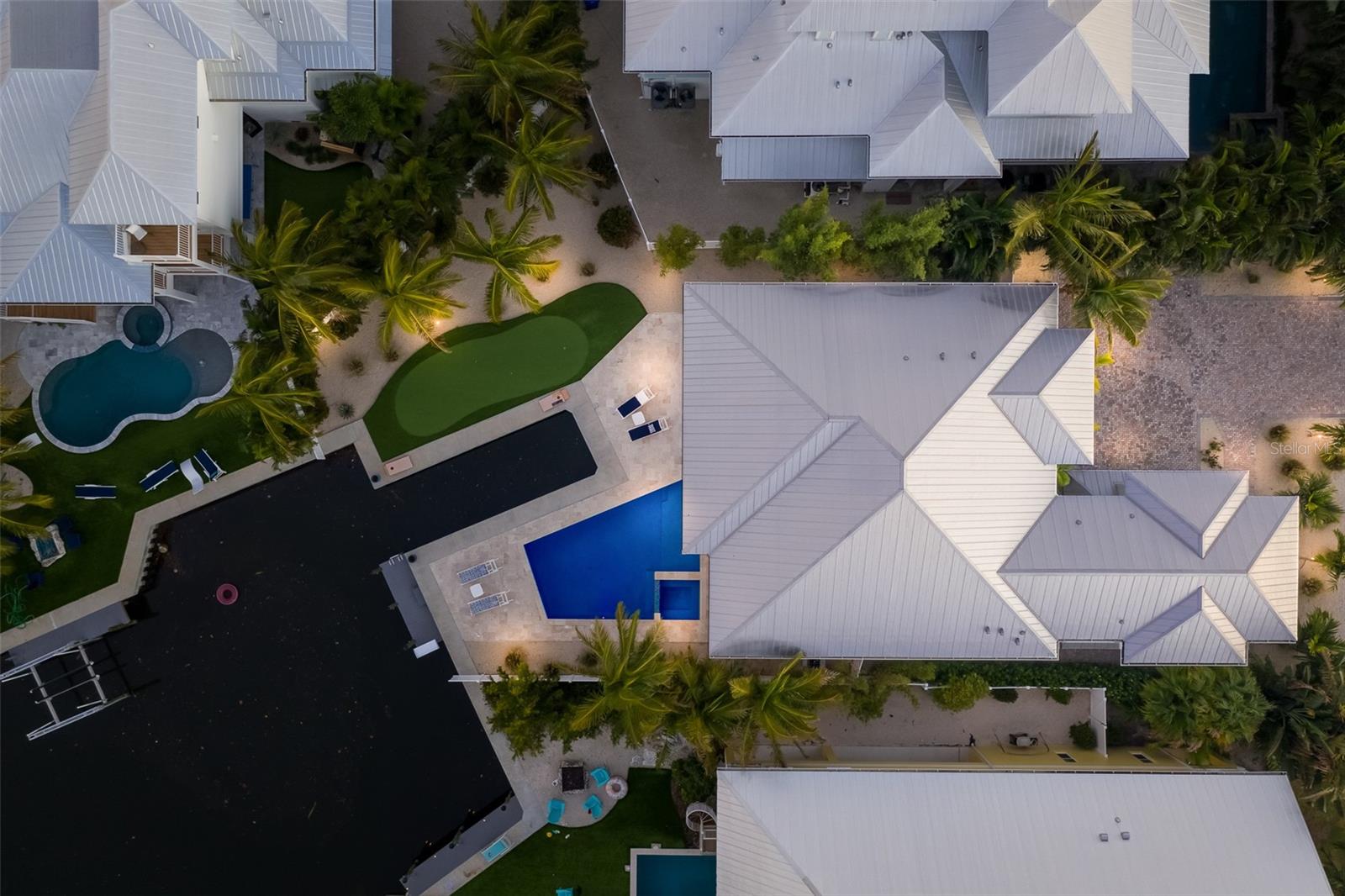 BIMINI BAY ESTATES - Residential