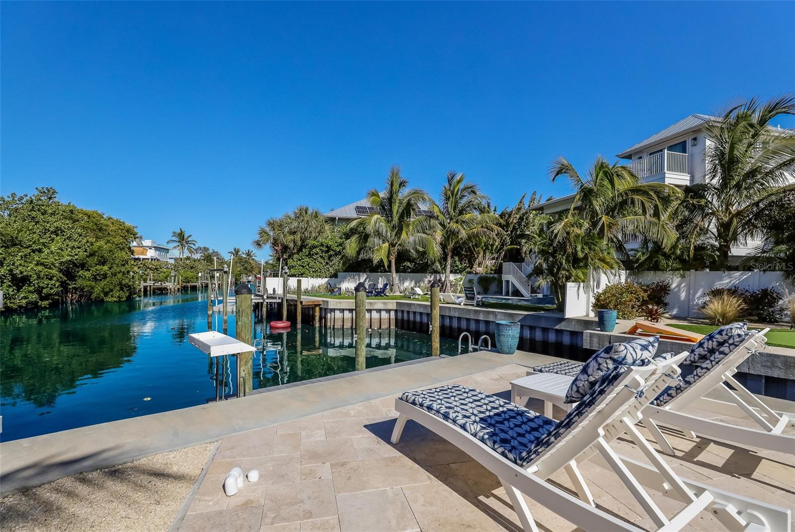 BIMINI BAY ESTATES - Residential