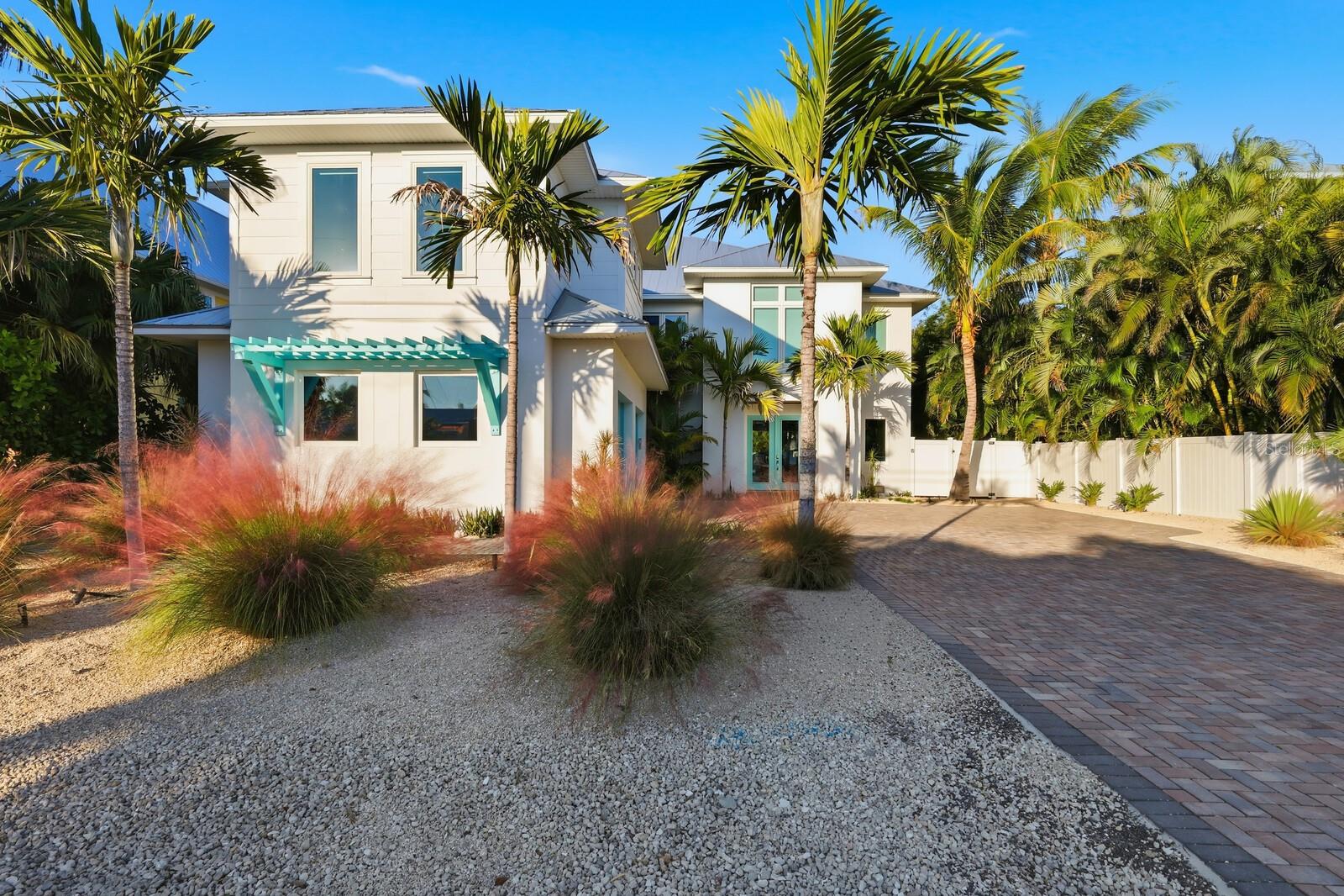 BIMINI BAY ESTATES - Residential