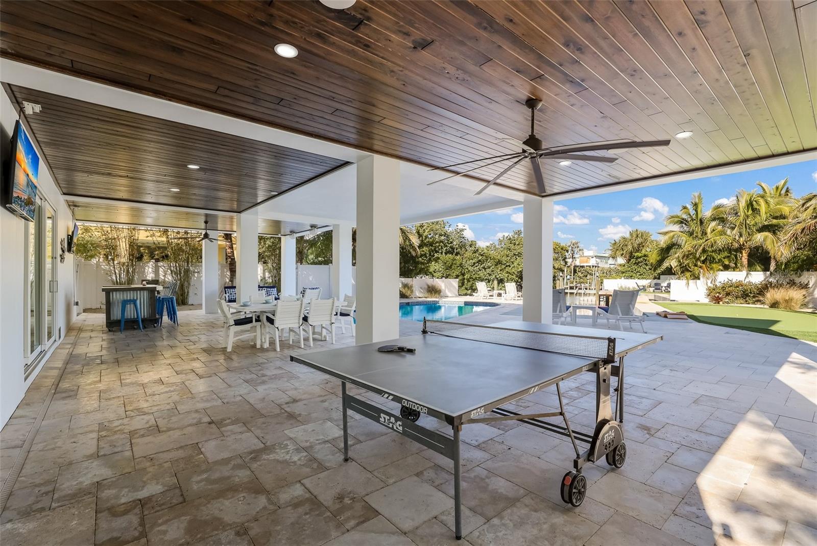 BIMINI BAY ESTATES - Residential