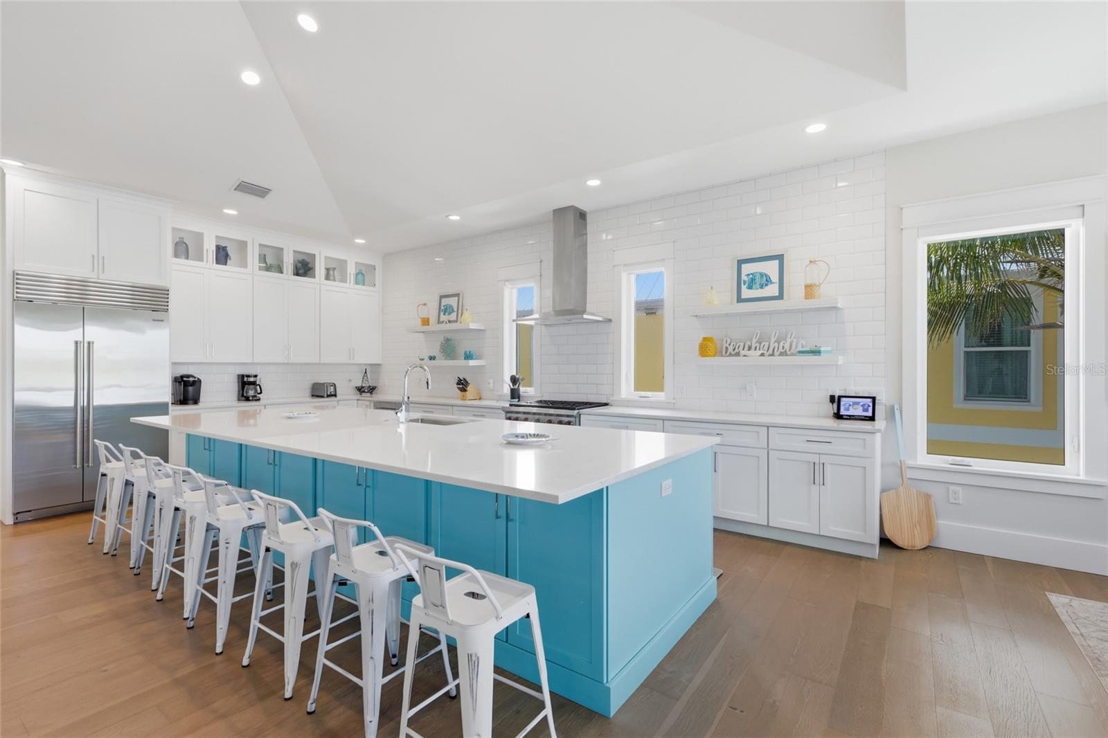 BIMINI BAY ESTATES - Residential