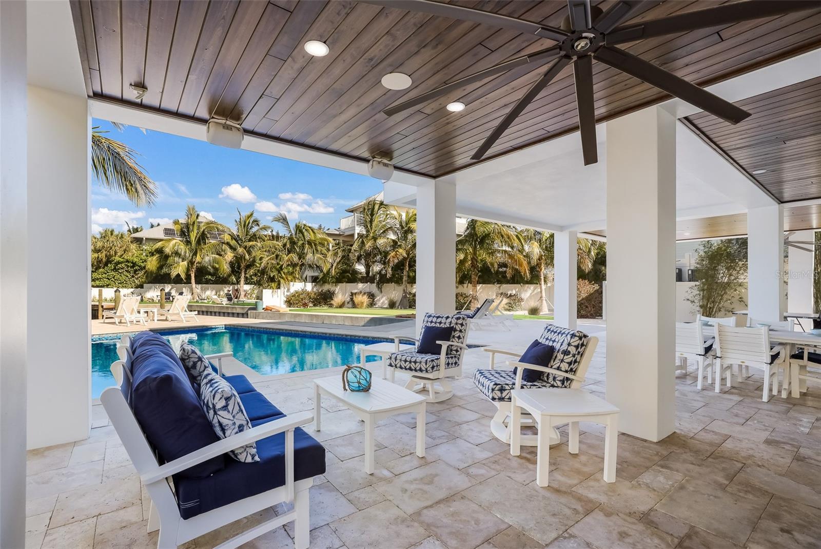 BIMINI BAY ESTATES - Residential