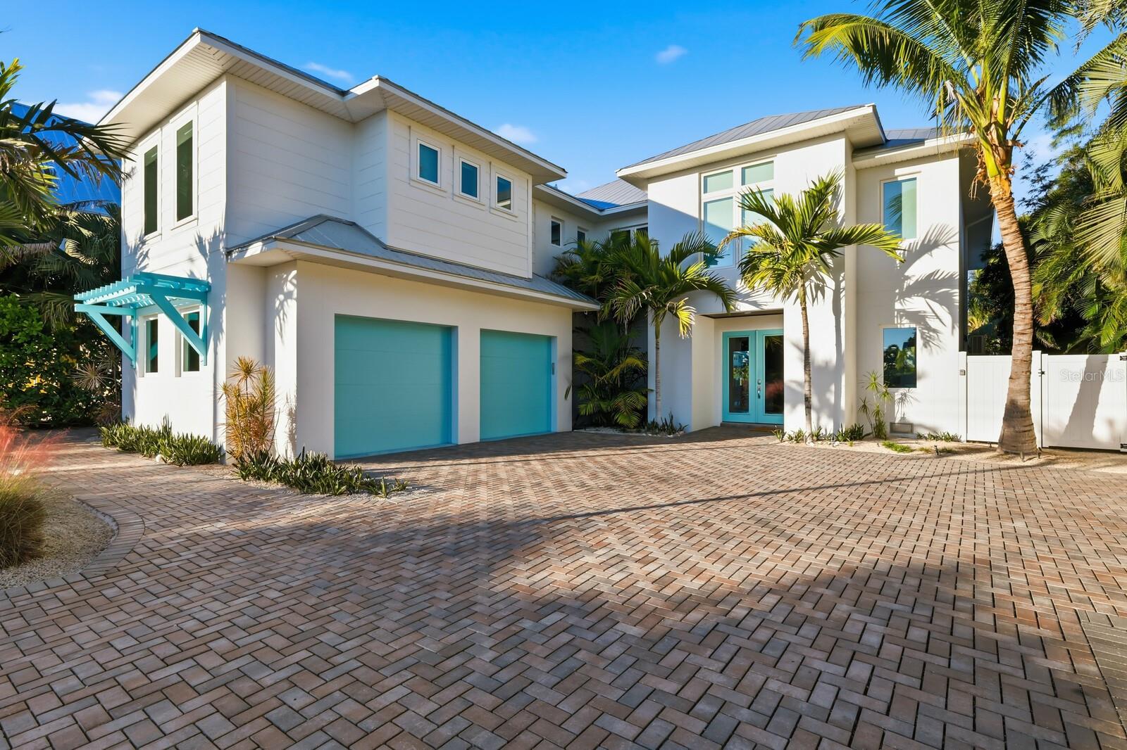BIMINI BAY ESTATES - Residential