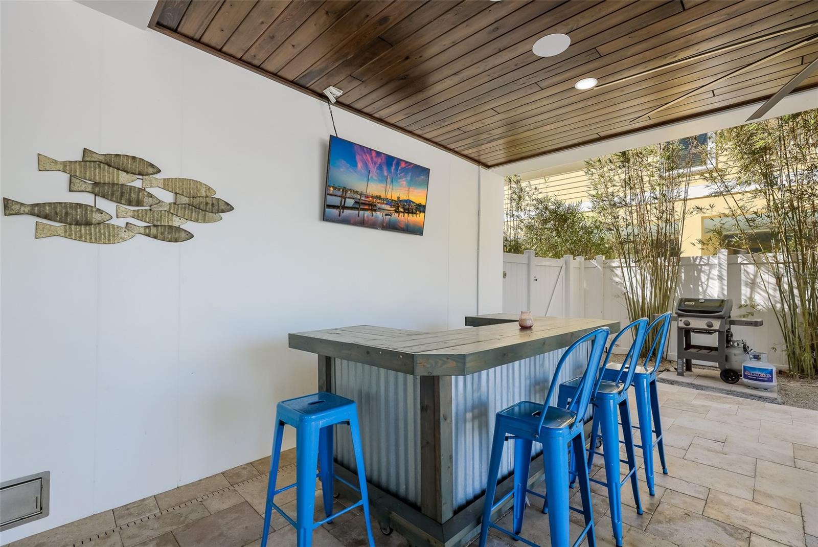 BIMINI BAY ESTATES - Residential