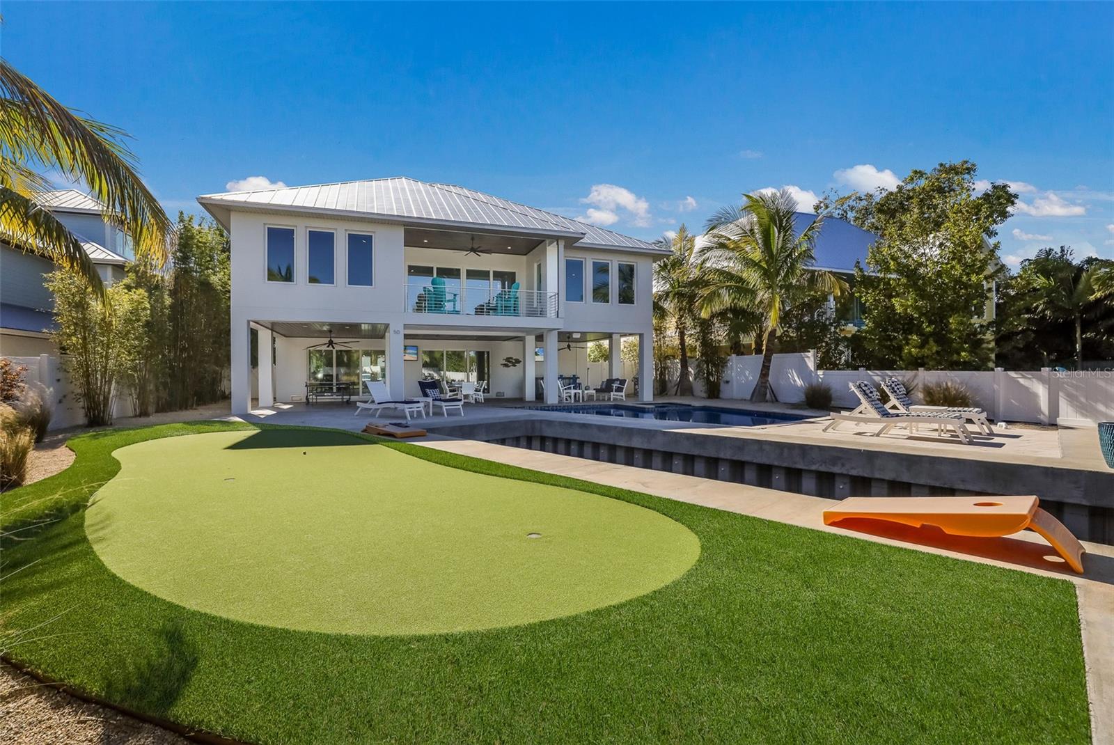 BIMINI BAY ESTATES - Residential