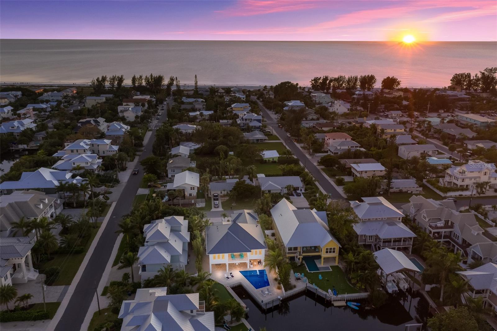BIMINI BAY ESTATES - Residential