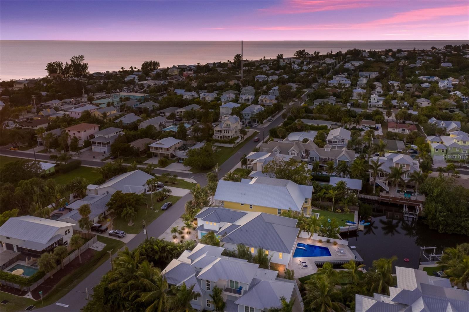 BIMINI BAY ESTATES - Residential