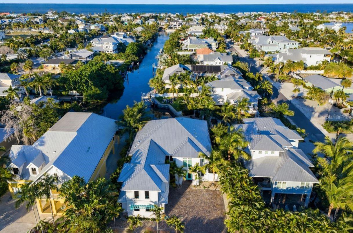 BIMINI BAY ESTATES - Residential