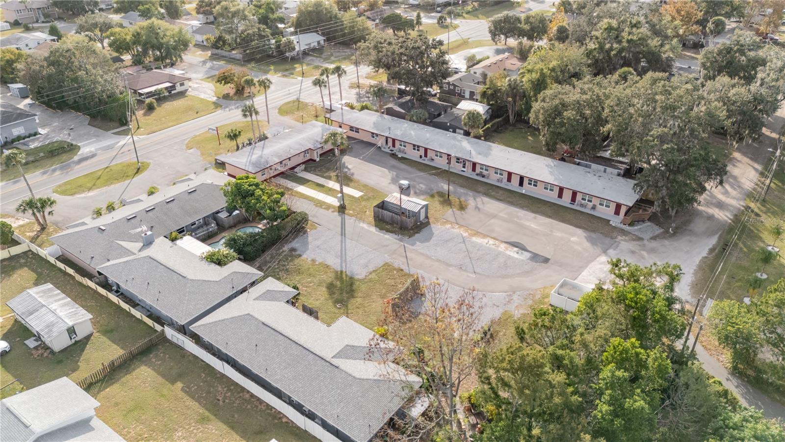 MINNETONKA - Residential Lease