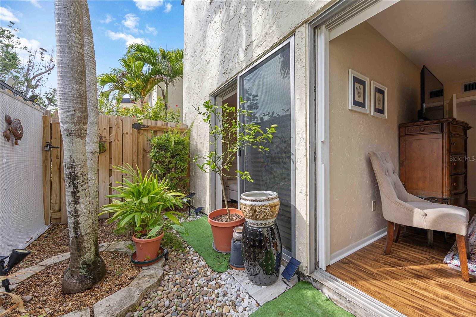 BIRD BAY VILLAGE- SEA GRAPE VILLAS - Residential