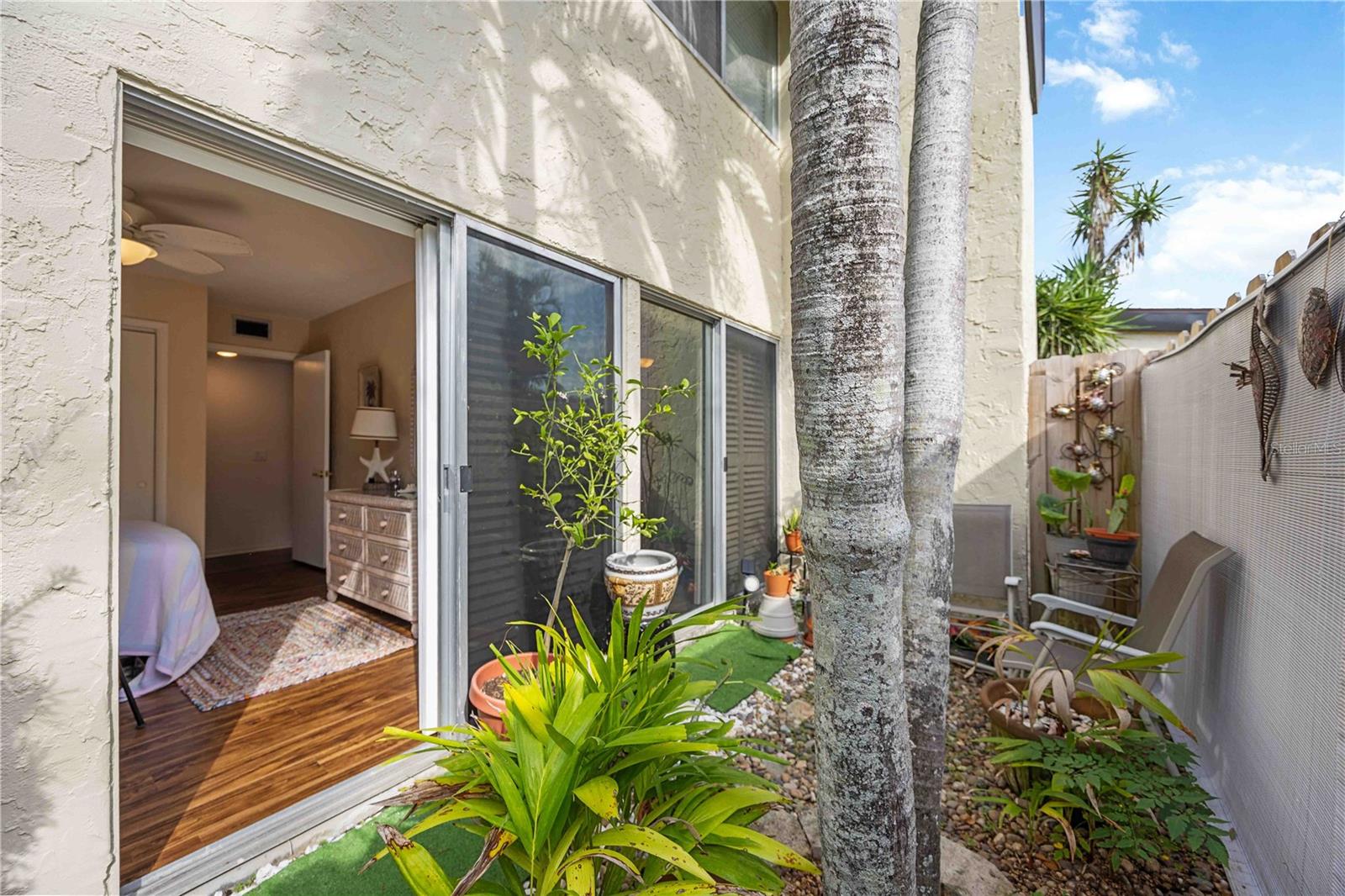 BIRD BAY VILLAGE- SEA GRAPE VILLAS - Residential