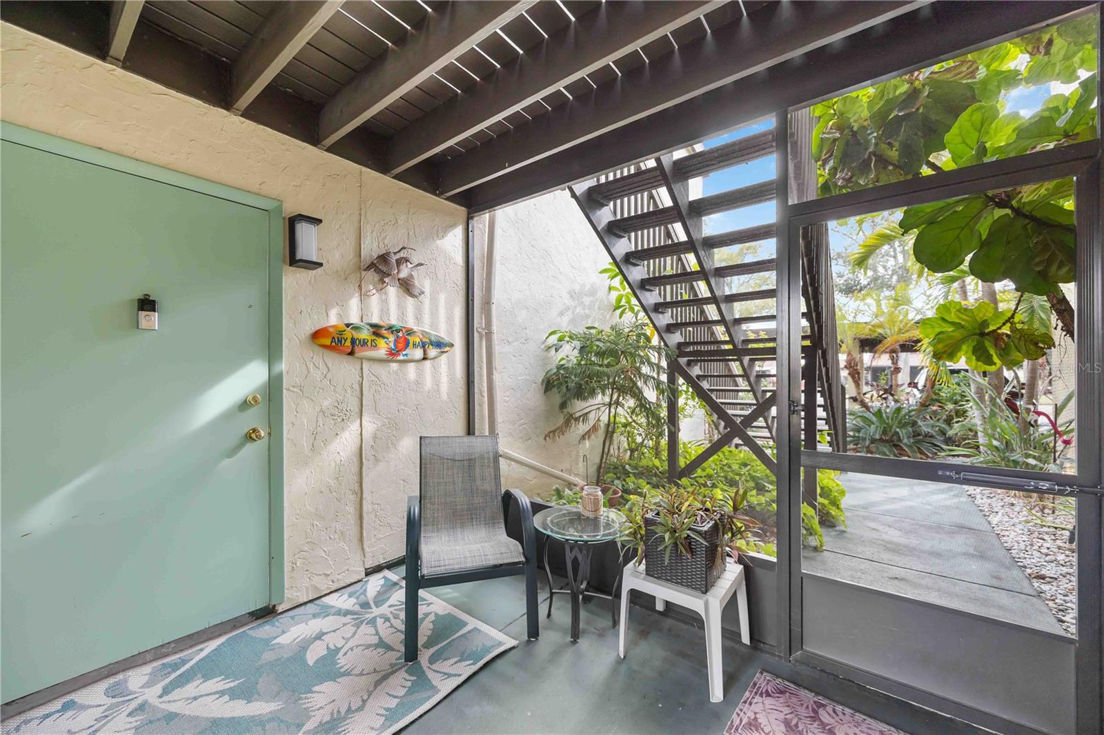 BIRD BAY VILLAGE- SEA GRAPE VILLAS - Residential