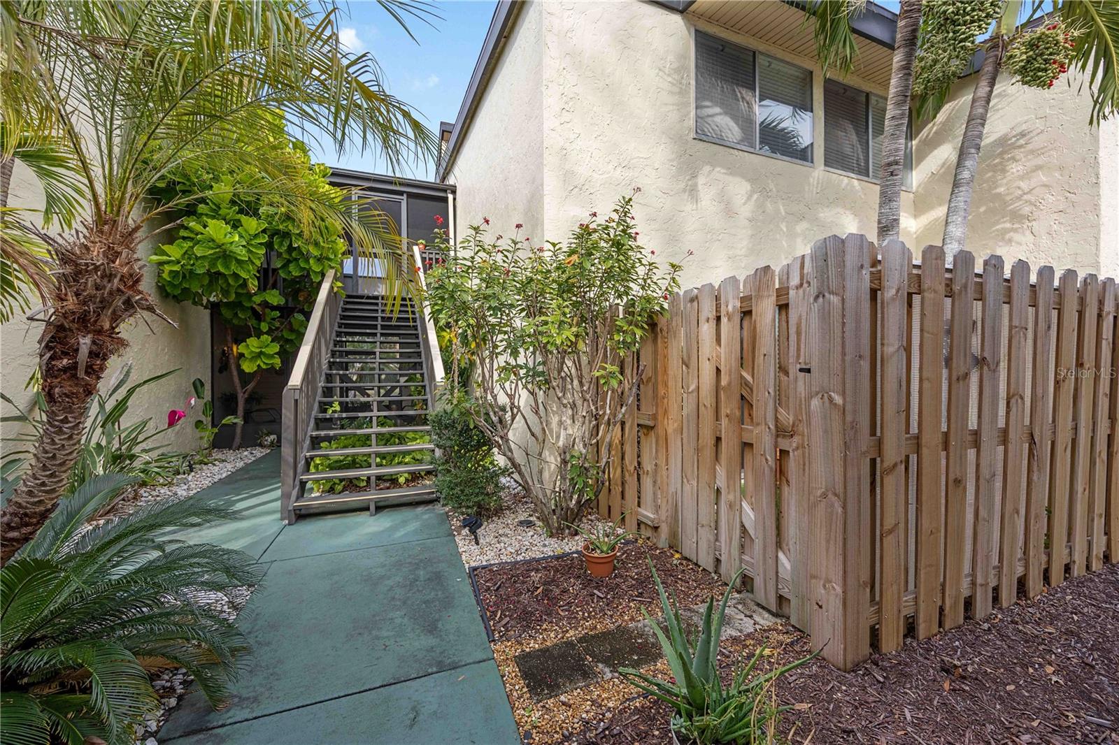 BIRD BAY VILLAGE- SEA GRAPE VILLAS - Residential