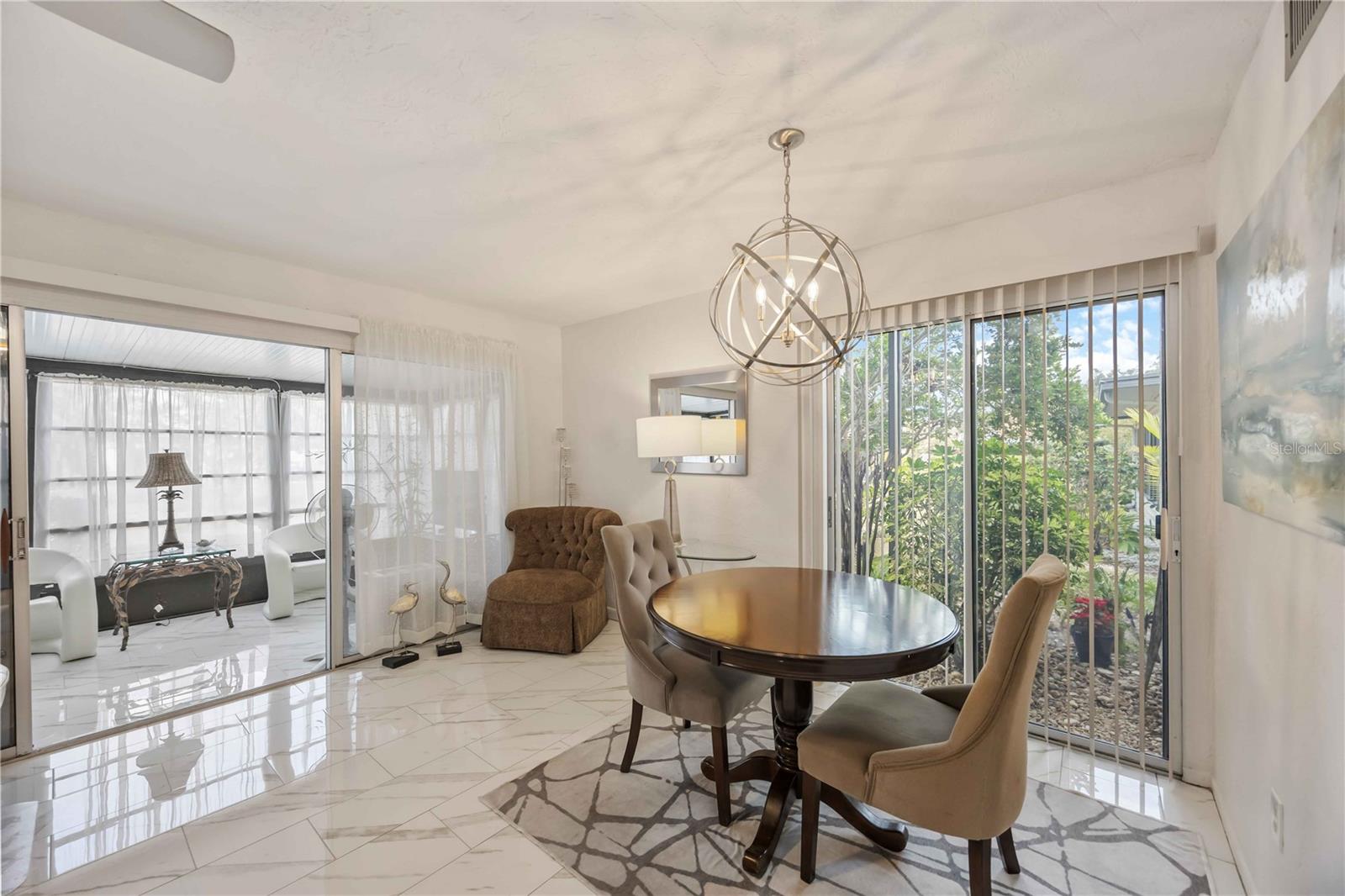 BIRD BAY VILLAGE- SEA GRAPE VILLAS - Residential