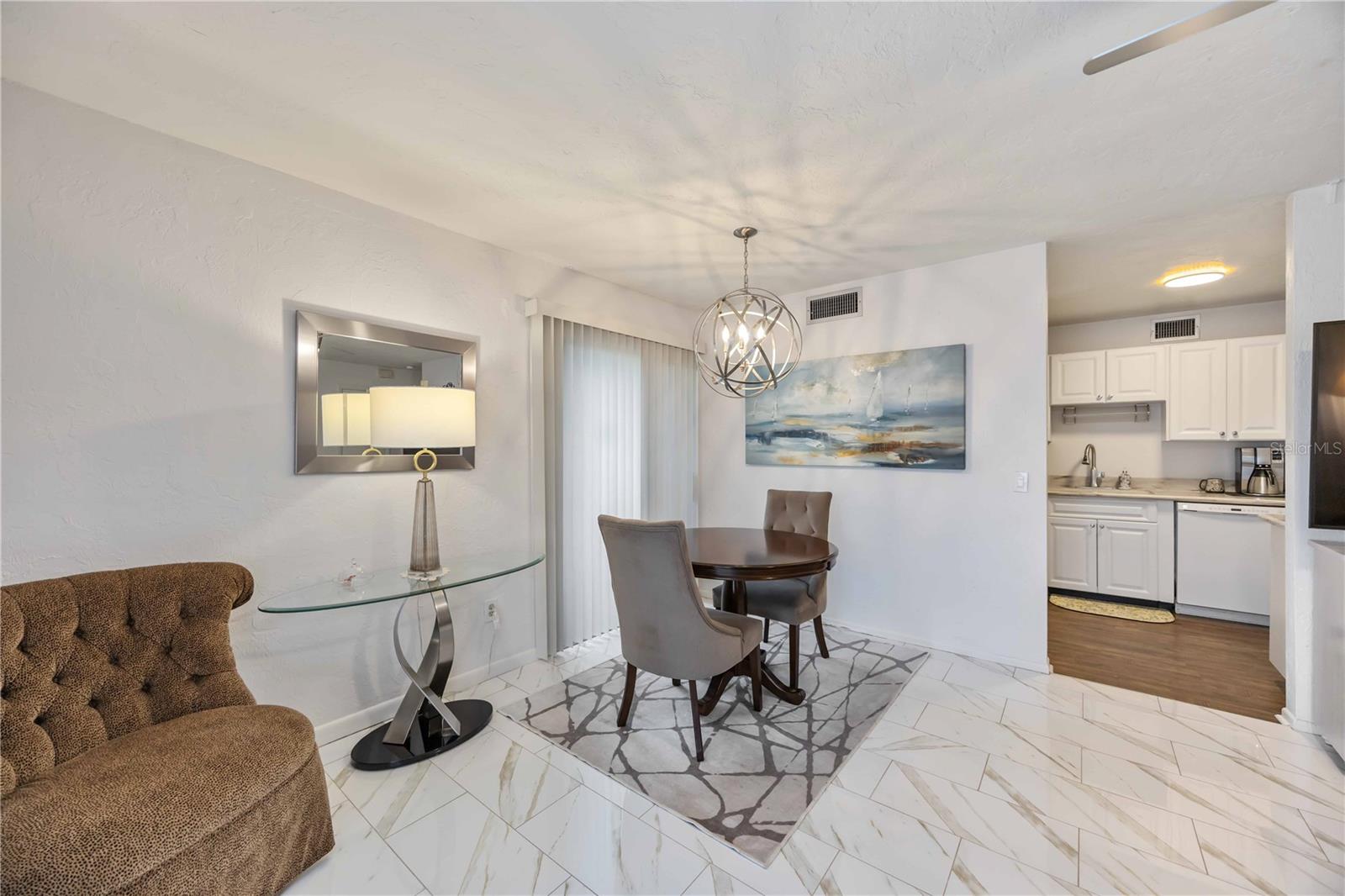 BIRD BAY VILLAGE- SEA GRAPE VILLAS - Residential