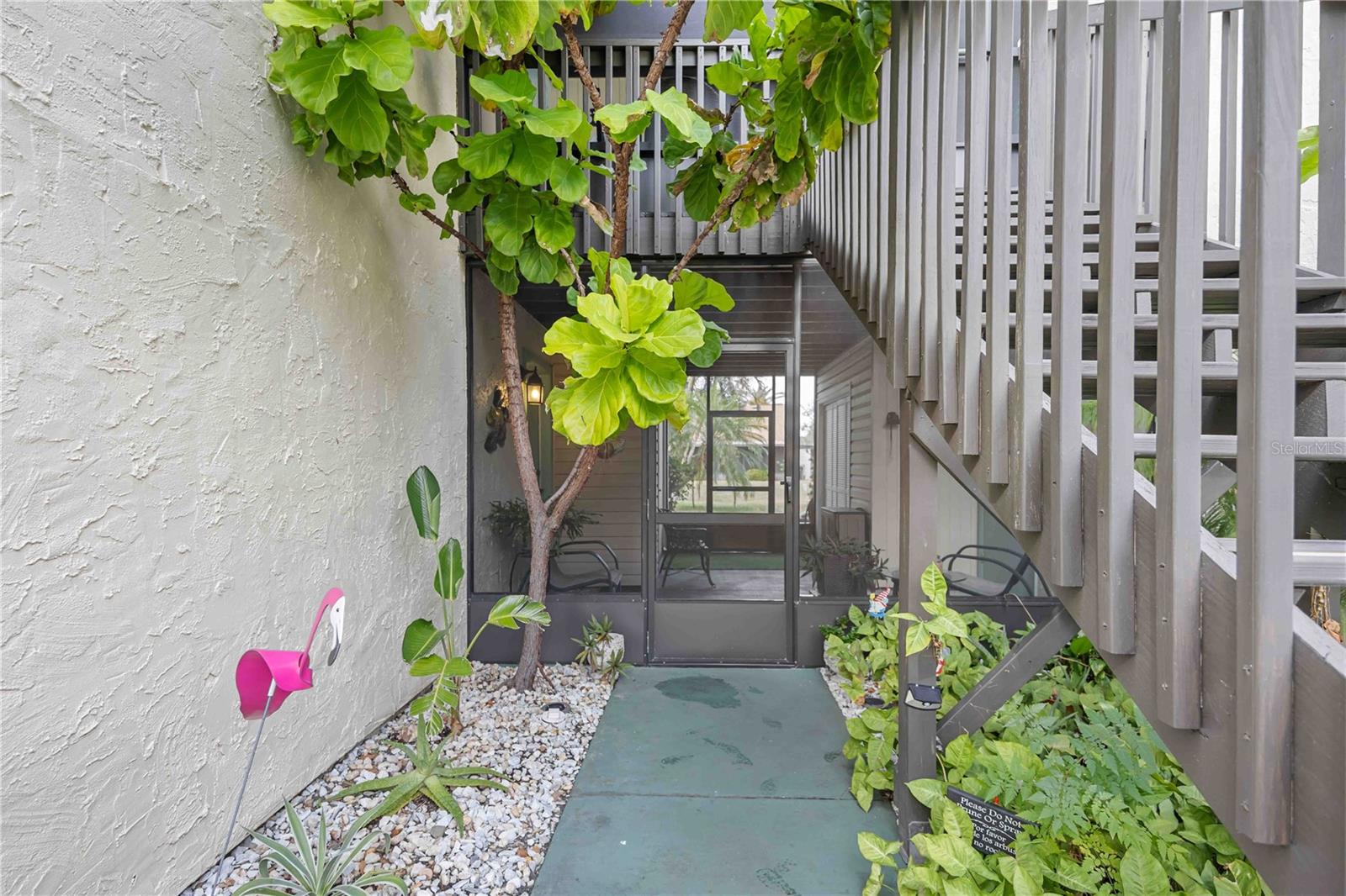 BIRD BAY VILLAGE- SEA GRAPE VILLAS - Residential