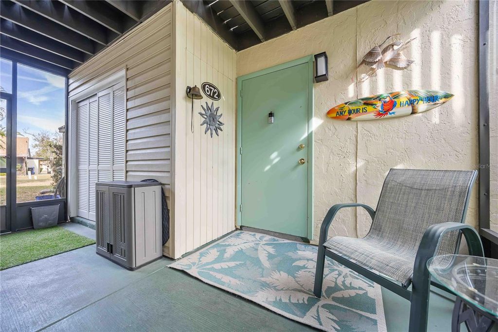 Photo of 672 White Pine Tree Road #57, Venice, FL 34285 (MLS # A4650225)