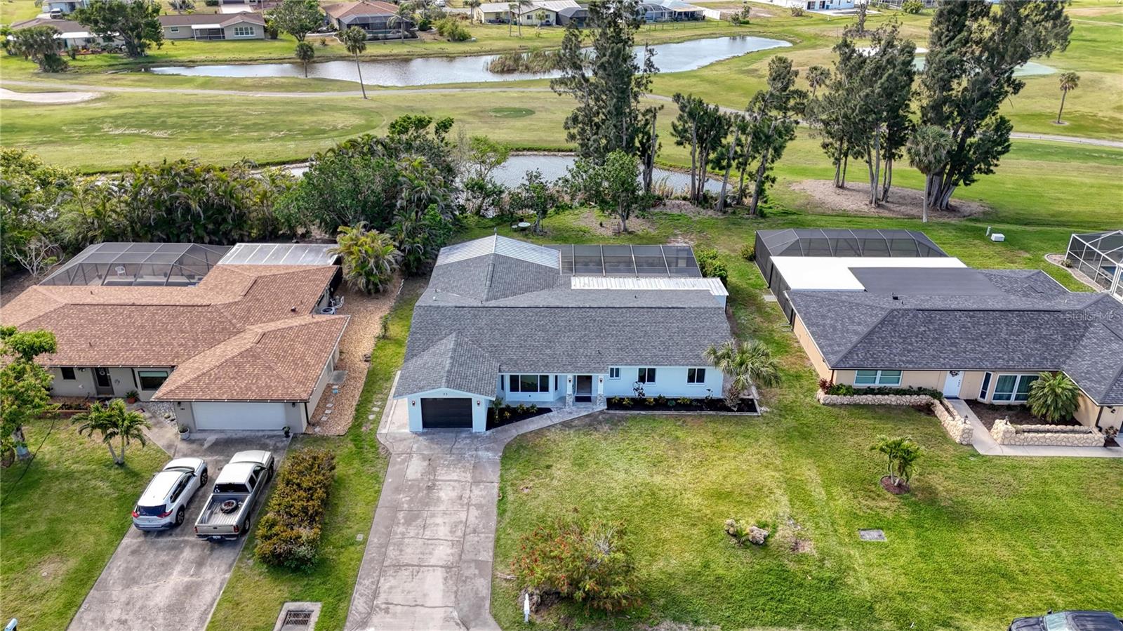 23 GOLFVIEW ROAD