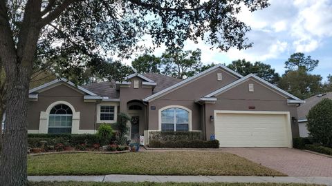 Photo of 1564 Blue Grass Boulevard, Deland, FL 32724 (MLS # V4947564)