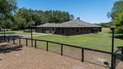 Tiny photo for 830 NW 111th Lane, Oxford, FL 34484 (MLS # S5150375)