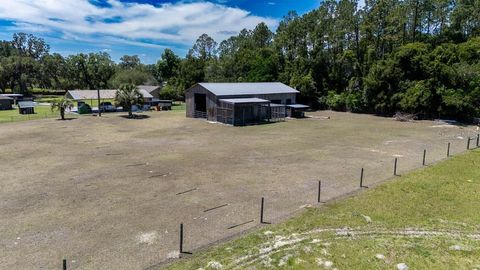 Tiny photo for 830 NW 111th Lane, Oxford, FL 34484 (MLS # S5150375)
