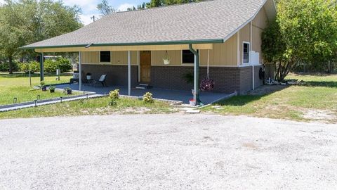 Tiny photo for 830 NW 111th Lane, Oxford, FL 34484 (MLS # S5150375)
