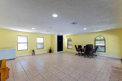 Tiny photo for 830 NW 111th Lane, Oxford, FL 34484 (MLS # S5150375)