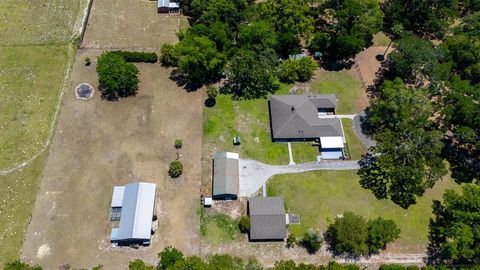 Tiny photo for 830 NW 111th Lane, Oxford, FL 34484 (MLS # S5150375)