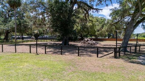 Tiny photo for 830 NW 111th Lane, Oxford, FL 34484 (MLS # S5150375)