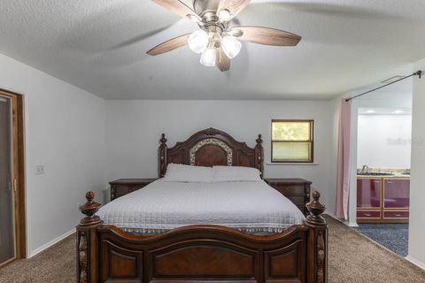 Tiny photo for 830 NW 111th Lane, Oxford, FL 34484 (MLS # S5150375)
