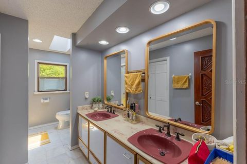 Tiny photo for 830 NW 111th Lane, Oxford, FL 34484 (MLS # S5150375)