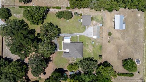 Tiny photo for 830 NW 111th Lane, Oxford, FL 34484 (MLS # S5150375)